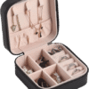 Travel Jewelry Vault Mini