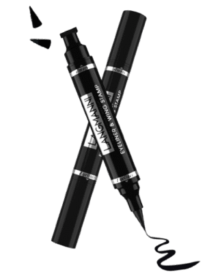 Eyeliner Stamp 2 in 1