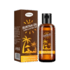 Tanning Bronze Glow Accelerator Oil