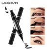 Eyeliner Stamp 2 in 1