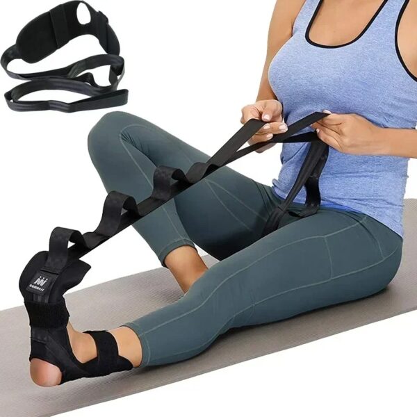FlexFoot Recovery Strap