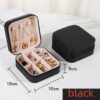 Travel Jewelry Vault Mini