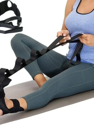 FlexFoot Recovery Strap