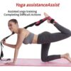 FlexFoot Recovery Strap