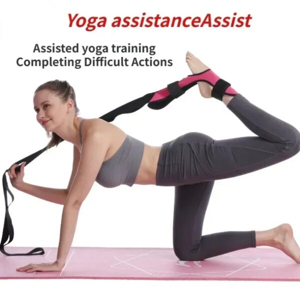 FlexFoot Recovery Strap
