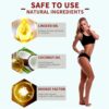 Tanning Bronze Glow Accelerator Oil
