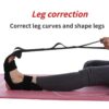 FlexFoot Recovery Strap