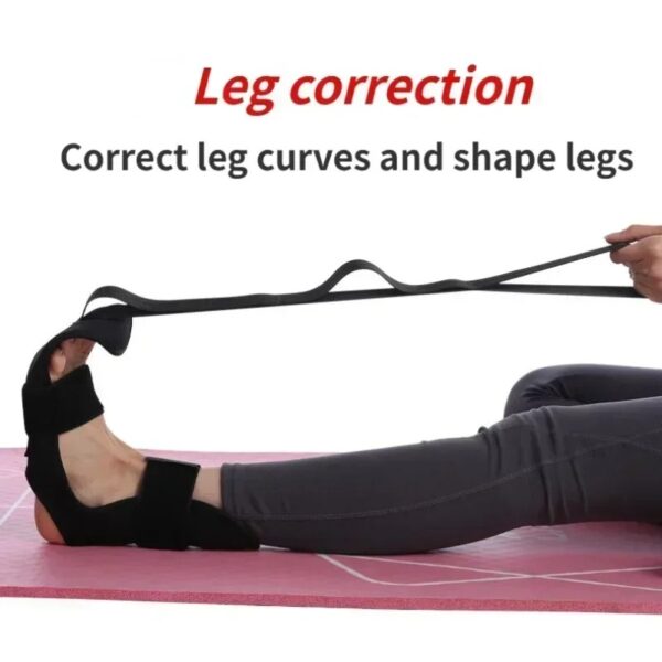 FlexFoot Recovery Strap