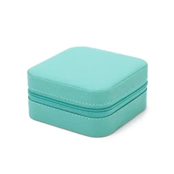 Travel Jewelry Vault Mini