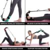FlexFoot Recovery Strap