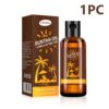 Tanning Bronze Glow Accelerator Oil