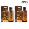 Tanning Bronze Glow Accelerator Oil