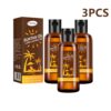 Tanning Bronze Glow Accelerator Oil